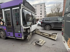 Один пассажир пострадал в жестком ДТП с автобусами на Нагибина: Госавтоинспекция раскрыла подробности