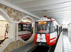 Глава администрации Ростова не верит в скорое появление легкого метро