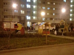 Прогремевший в общежитии университета взрыв привел к массовой эвакуации студентов в Ростове