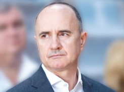 Замгубернатора Игорь Сорокин прокомментировал сокращения на заводе «Ростсельмаш»
