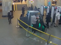 Зазевавшегося дончанина обокрал ушлый петербуржец на Московском вокзале