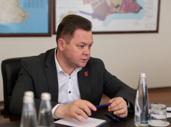 Экс-глава Таганрога Андрей Фатеев уволен с должности в Москве