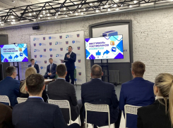 На Дону прошел посвященный госпабликам фестиваль #ГосФест