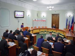 Лидерами по снижению задолженности за газ стали три района Ростова