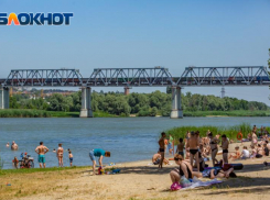 Власти Ростова нашли подрядчика для благоустройства Зеленого острова