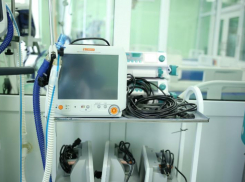 В Ростовской области большая часть новых заболевших Covid-19 - от 46 лет и старше