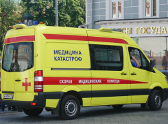 65 детей погибли в Ростове и области за полгода