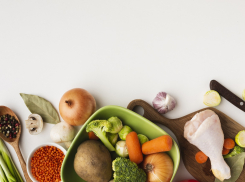 В Ростовской области за полгода сильно подорожали картофель, морковь и лук