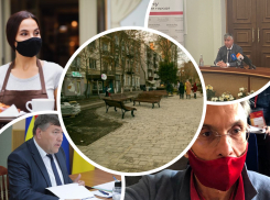 Новые требования рестораторов, комментарий Логвиненко о «Ростовводоканале» и благоустройство Университетского: подводим итоги недели