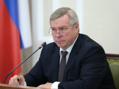 Массовые аресты чиновников в Ростовской области проходят на фоне молчания губернатора