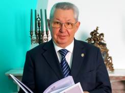 Скончался президент адвокатской палаты Ростовской области Алексей Дулимов