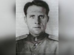 В Ростове установят памятник советскому контрразведчику