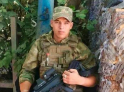 В зоне СВО погиб боец Воробьев из Ростовской области 