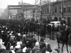 Тест «Блокнота»: хорошо ли вы знаете историю освобождения Ростова от фашистов