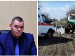 Главврач кагальницкой ЦРБ заявил, что мужчину, к которому не доехала скорая, было не спасти