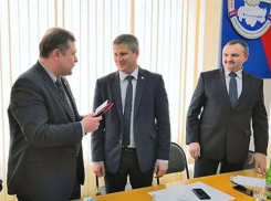 В Ростове арестовали экс-главу регионального филиала Россельхозцентра