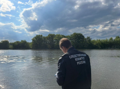 В .Ростовской области объявленного в розыск пенсионера будут судить за 30 выловленных рыб в нерест