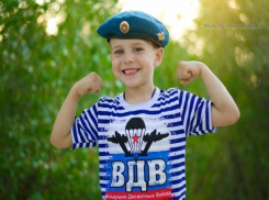 Симптомы простуды оказались страшной болезнью у мальчика из Ростовской области