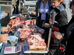 Ради вкусной еды ограничат движение в самом центре Ростове 
