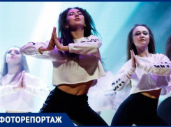 Две тысячи артистов на одной сцене: в Ростове прошел гала-концерт фестиваля «Танцуй в ДГТУ»