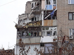 Следком нашел виновных во взрыве дома в Шахтах