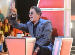 Григорий Лепс: До музыки Наны Хатл я, наверное, еще не дорос