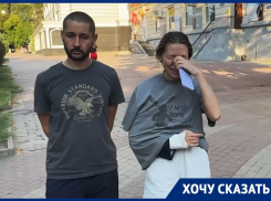 «Их надо запретить»: в Ростове водитель электросамоката насмерть переехал щенка