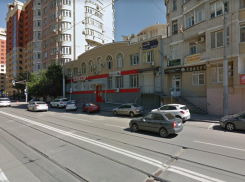 Полиция разыскивает участников перестрелки в центре Ростова