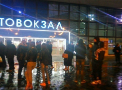 Разгоряченный алкоголем мужчина угрожал взорвать автовокзал с пассажирами в Ростове