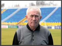 Ушел из жизни ветеран ростовского футбола Валерий Синау