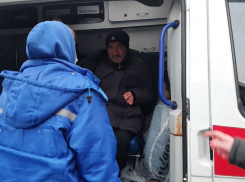 Жительница Ростова помогла вернуть домой мужчину, пропавшего 25 лет назад в Адыгее