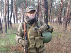 На СВО погиб 43-летний боец из Ростовской области Дмитрий Быков