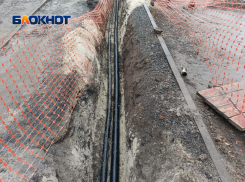 В Ростове 25 многоквартирных домов Первомайского района остались без отопления