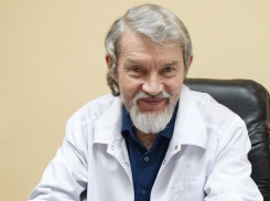 В Ростове-на-Дону скончался известный хирург-онколог Владимир Касаткин
