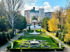 В Ростове отложили реконструкцию парка Горького из-за проблем с документацией 