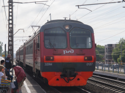 Из Ростова в Ейск начнет ходить новый рельсовый автобус
