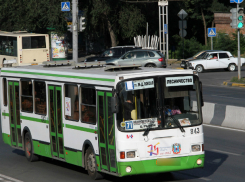 Автобусник-меломан калечил своих пассажиров и спровоцировал драку с автомобилистом в Ростове