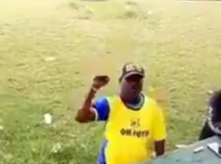 Ярый болельщик ФК «Ростов» с острова Шри-Ланка призвал футболистов идти вперед к победам