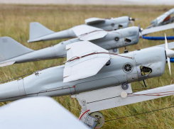 В Ростове изготовят беспилотники для охраны Крымского моста