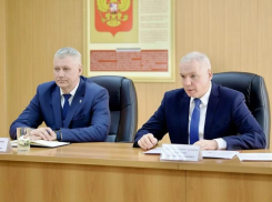 В ростовском главке назначен новый руководитель Центра по противодействию экстремизму 