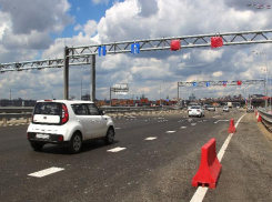 Второй этап реконструкции Южного подъезда Ростова обойдется в 4,2 млрд рублей