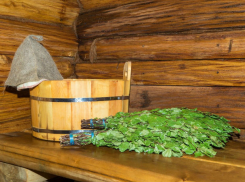 «Секс в бане?! Только после!» - чемпион мира по парению в русской бане