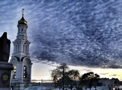 Центр Ростова перекроют из-за визита патриарха