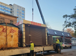 16 процентов табачной продукции в Ростовской области являются «нелегальными»