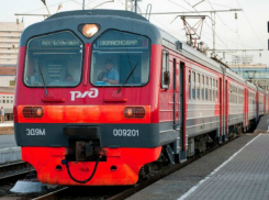 Западный и центр Ростова свяжет утренняя электричка