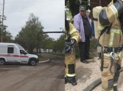 СК возбудил уголовное дело по факту смерти рабочих под Таганрогом