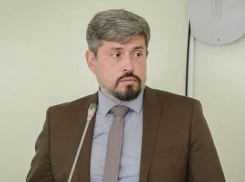 В Ростове начался новый суд над экс-главным архитектором Илюгиным
