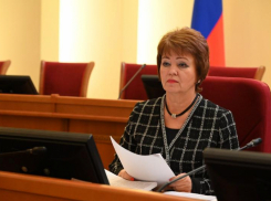 Экс-министр финансов Дона Лилия Федотова останется в СИЗО до октября