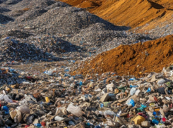 Прокуратура заставила чиновников убрать мусор в Ростовской области 