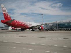 В Ростове ожидают четыре вывозных рейса из Азии